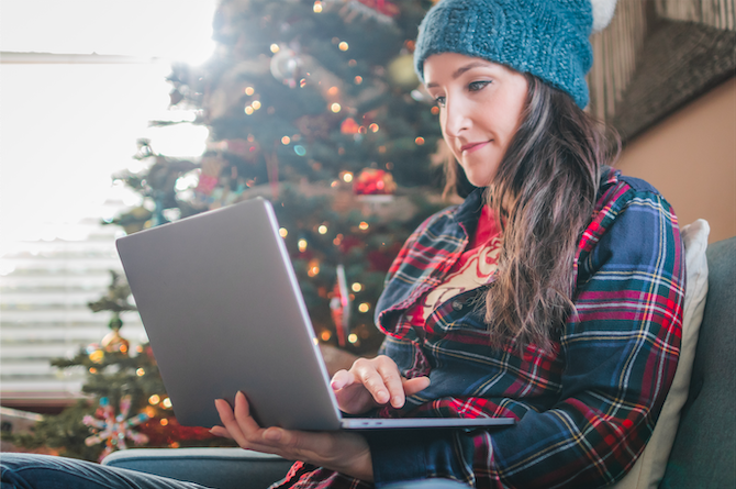 How to Pay Off Credit Card Debt After the Holidays