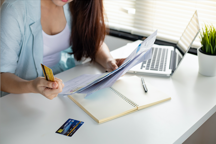 How to Find the Best Debt Consolidation Loan For Your Credit Card Debt