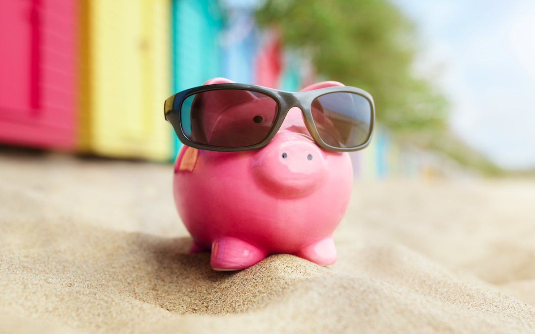 How to Plan a Summer Budget and Stick to It!