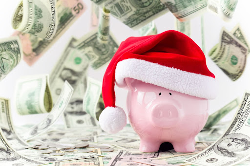 Relieve the Weight of Holiday Debt with a Debt Consolidation Loan