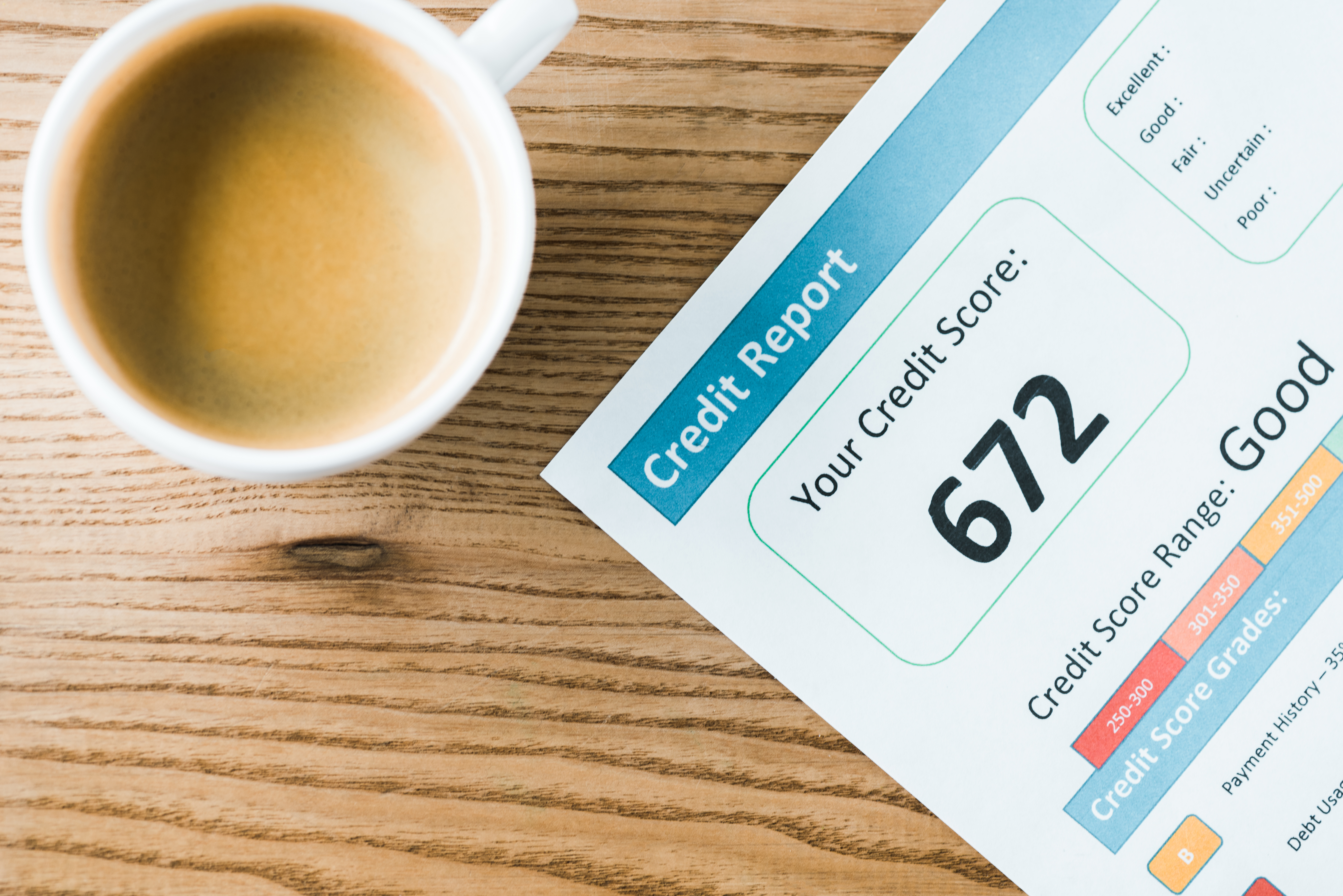 Does Consolidating Debt Affect My Credit Score?